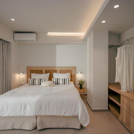 Anassa Suites Stalis By Estia "Adults Only" Eksteriør bilde