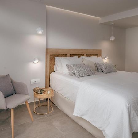 Anassa Suites Stalis By Estia "Adults Only" Eksteriør bilde