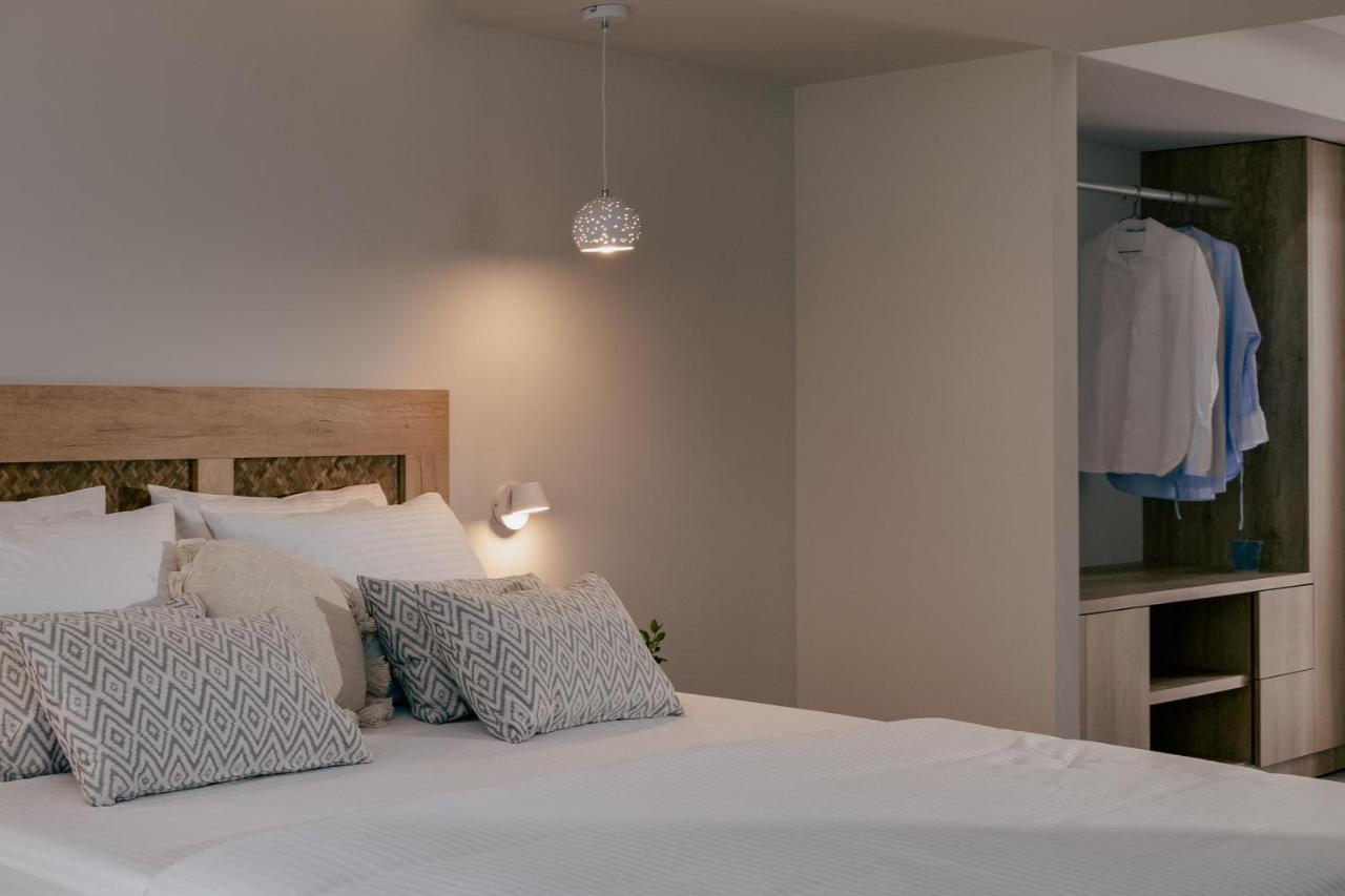 Anassa Suites Stalis By Estia "Adults Only" Eksteriør bilde