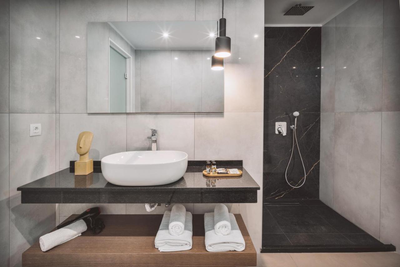 Anassa Suites Stalis By Estia "Adults Only" Eksteriør bilde
