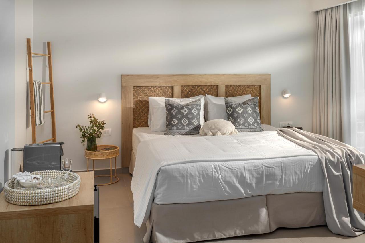 Anassa Suites Stalis By Estia "Adults Only" Eksteriør bilde