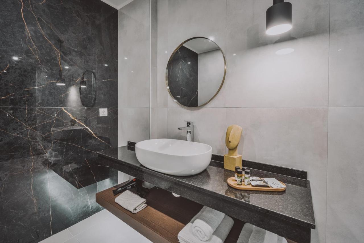 Anassa Suites Stalis By Estia "Adults Only" Eksteriør bilde