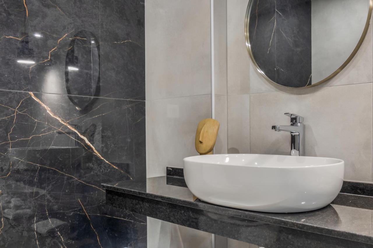 Anassa Suites Stalis By Estia "Adults Only" Eksteriør bilde