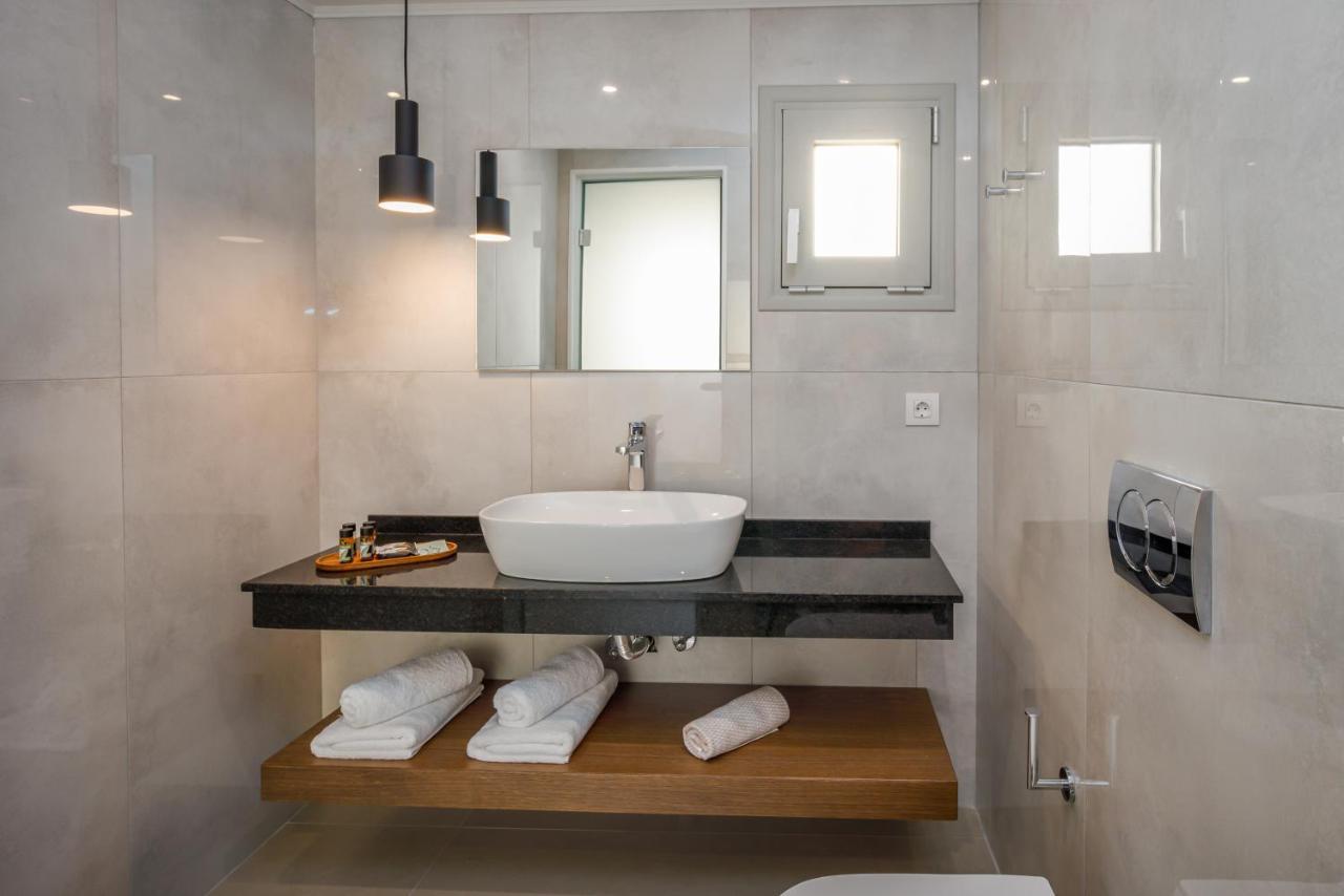 Anassa Suites Stalis By Estia "Adults Only" Eksteriør bilde